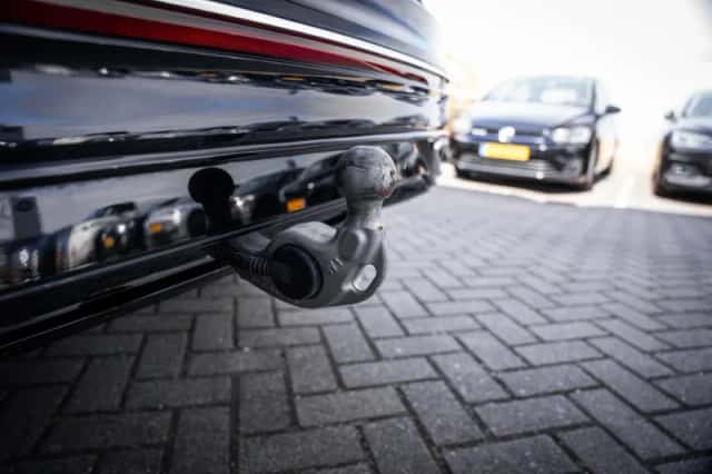 Volkswagen Tiguan (2024) thumbnail 24