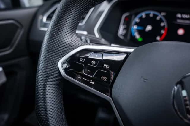 Volkswagen Tiguan (2024) thumbnail 27