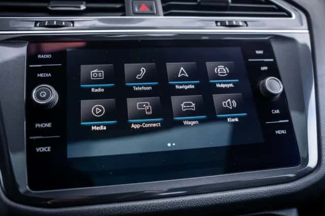 Volkswagen Tiguan (2024) thumbnail 29