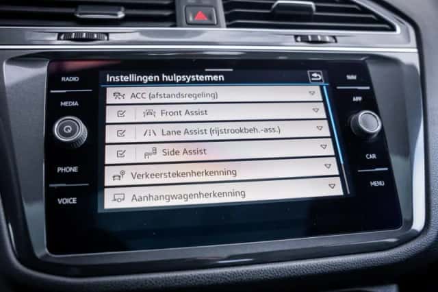 Volkswagen Tiguan (2024) thumbnail 30
