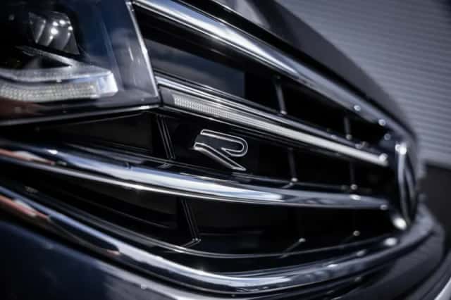 Volkswagen Tiguan (2024) thumbnail 4