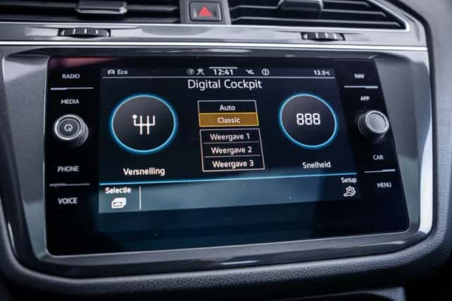 Volkswagen Tiguan (2024) thumbnail 32