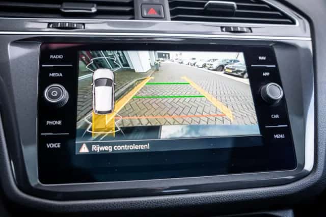 Volkswagen Tiguan (2024) thumbnail 33
