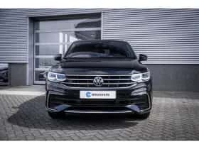 Volkswagen Tiguan (2024) thumbnail 5