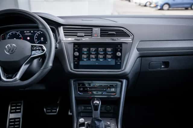Volkswagen Tiguan (2024) thumbnail 42