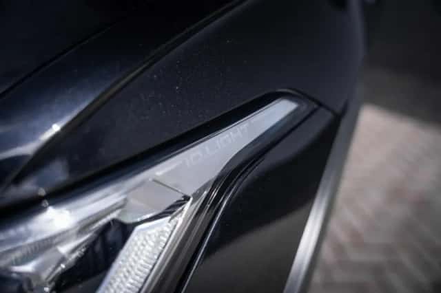 Volkswagen Tiguan (2024) thumbnail 6