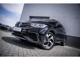 Volkswagen Tiguan (2024) thumbnail 7