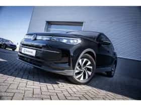 Volkswagen Tiguan (2025) thumbnail 2