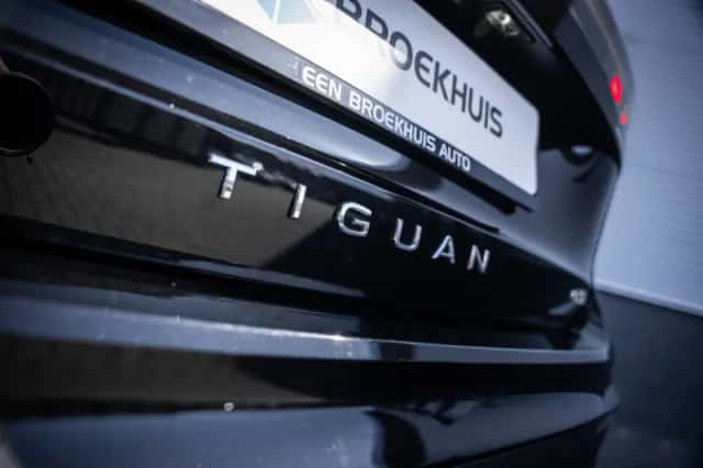 Volkswagen Tiguan (2025) thumbnail 15