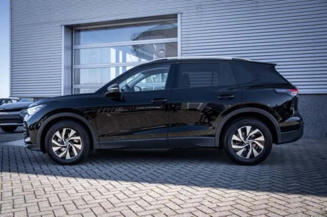 Volkswagen Tiguan (2025) thumbnail 17