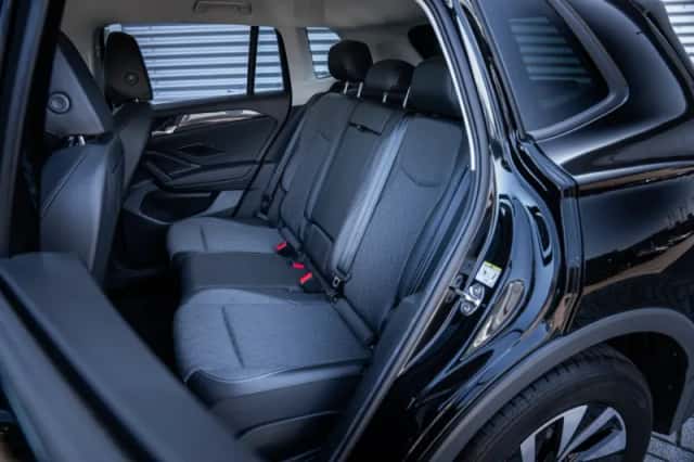 Volkswagen Tiguan (2025) thumbnail 20