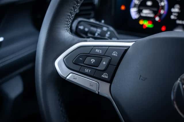 Volkswagen Tiguan (2025) thumbnail 25