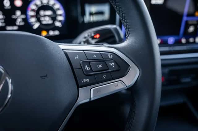 Volkswagen Tiguan (2025) thumbnail 26
