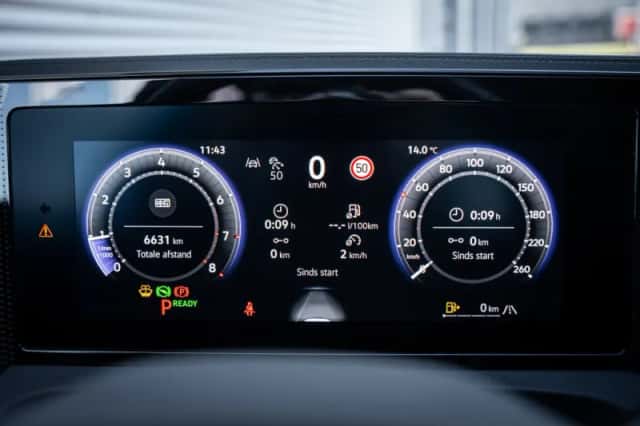 Volkswagen Tiguan (2025) thumbnail 27