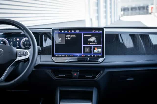 Volkswagen Tiguan (2025) thumbnail 28