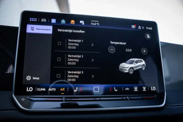 Volkswagen Tiguan (2025) thumbnail 29