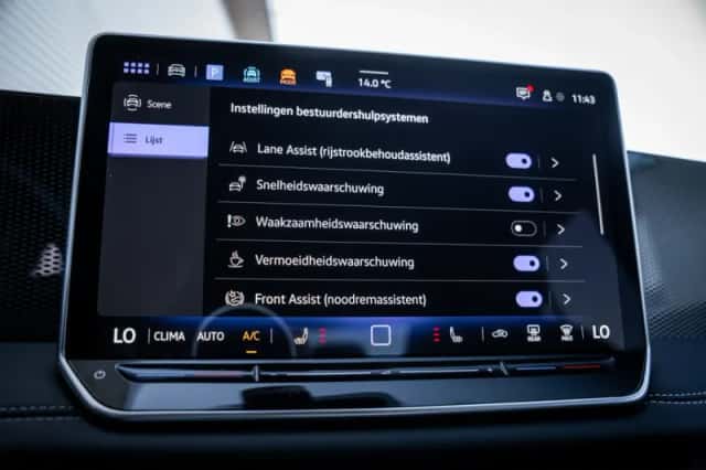 Volkswagen Tiguan (2025) thumbnail 30
