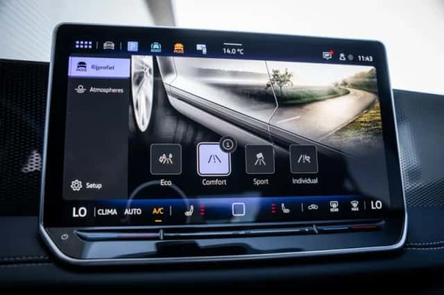 Volkswagen Tiguan (2025) thumbnail 31
