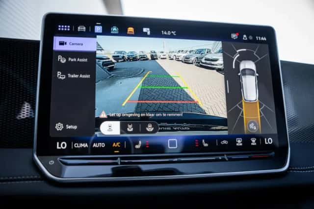 Volkswagen Tiguan (2025) thumbnail 33