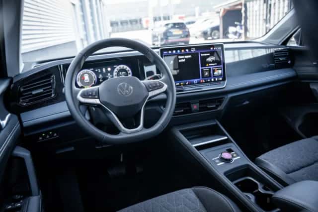 Volkswagen Tiguan (2025) thumbnail 35