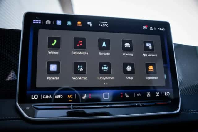 Volkswagen Tiguan (2025) thumbnail 37
