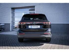 Volkswagen Tiguan (2025) thumbnail 9