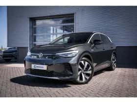 Volkswagen ID.4 (2020)