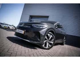 Volkswagen ID.4 (2020) thumbnail 2