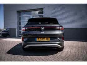 Volkswagen ID.4 (2020) thumbnail 11