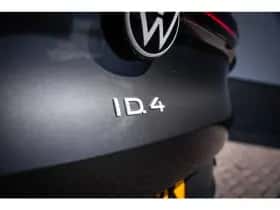 Volkswagen ID.4 (2020) thumbnail 12