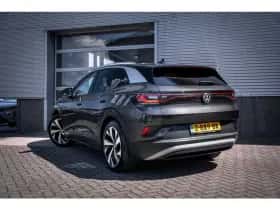 Volkswagen ID.4 (2020) thumbnail 13