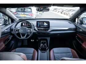Volkswagen ID.4 (2020) thumbnail 16