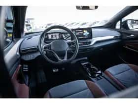 Volkswagen ID.4 (2020) thumbnail 20