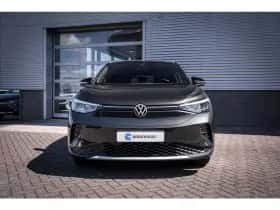Volkswagen ID.4 (2020) thumbnail 3