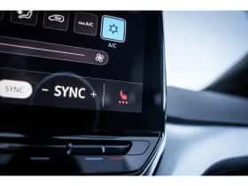 Volkswagen ID.4 (2020) thumbnail 21