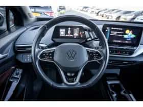Volkswagen ID.4 (2020) thumbnail 23