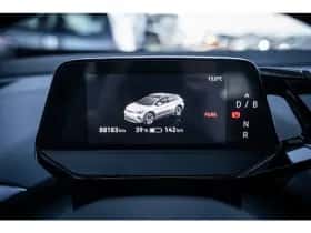 Volkswagen ID.4 (2020) thumbnail 24