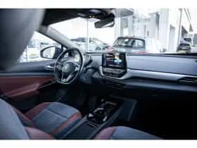 Volkswagen ID.4 (2020) thumbnail 37
