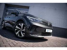 Volkswagen ID.4 (2020) thumbnail 5