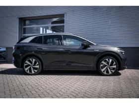Volkswagen ID.4 (2020) thumbnail 6