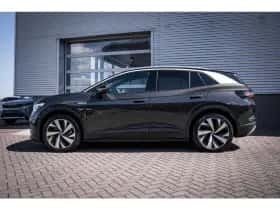 Volkswagen ID.4 (2020) thumbnail 8