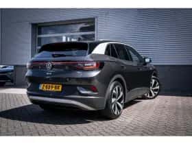Volkswagen ID.4 (2020) thumbnail 10