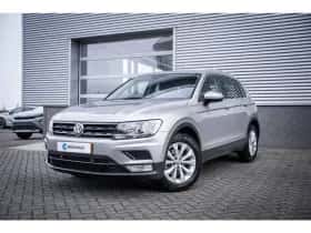 Volkswagen Tiguan (2016)