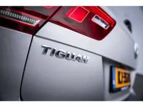 Volkswagen Tiguan (2016) thumbnail 12