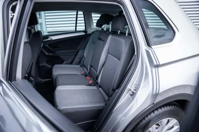 Volkswagen Tiguan (2016) thumbnail 19