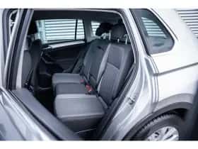 Volkswagen Tiguan (2016) thumbnail 19