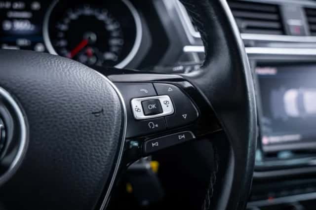 Volkswagen Tiguan (2016) thumbnail 27