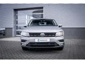 Volkswagen Tiguan (2016) thumbnail 4