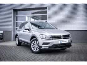 Volkswagen Tiguan (2016) thumbnail 5