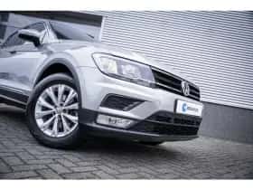 Volkswagen Tiguan (2016) thumbnail 6